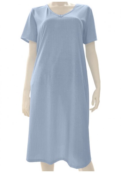 Сорочка ночная женская 0495-6