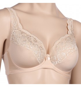 Бюстгальтер - 0496-6 Бюстгальтер - 0496-6