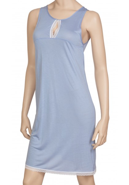 Сорочка ночная женская - 0591