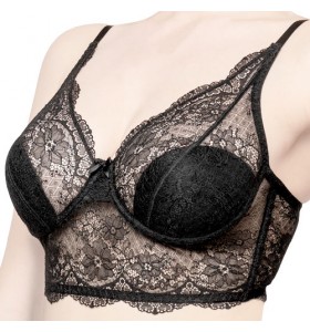 Полуграция женская 0611