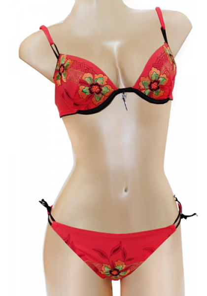 Трусы женские - 0991-6 Трусы женские - 0991-6