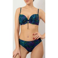 Купальный костюм женский - 8458-1