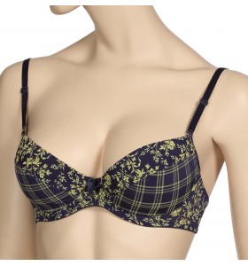 Бюстгальтер - 0019-5 Бюстгальтер - 0019-5