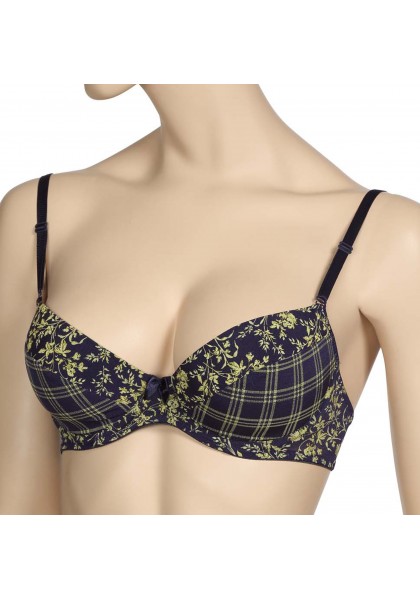 Бюстгальтер - 0019-5 Бюстгальтер - 0019-5