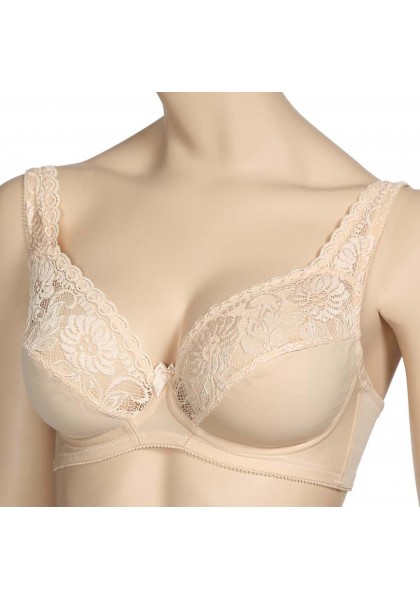 Бюстгальтер - 0046-7 Бюстгальтер - 0046-7