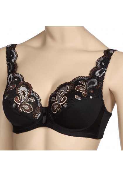 Бюстгальтер - 0046-5 Бюстгальтер - 0046-5