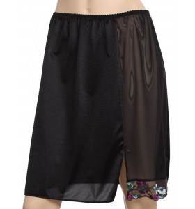 Юбка нижняя женская - 0089 Юбка нижняя женская - 0089