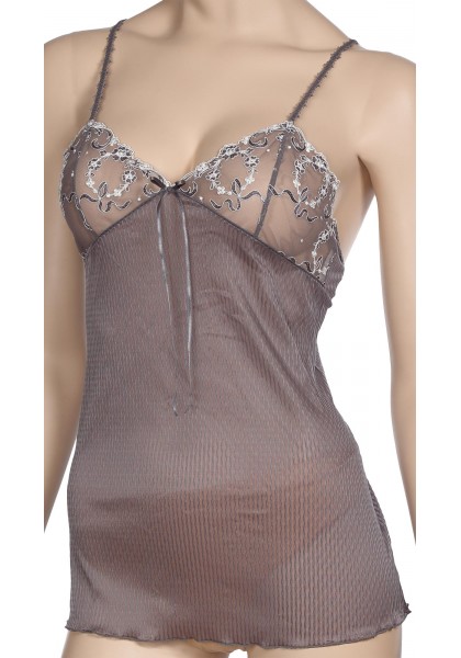 Сорочка ночная женская - 0101