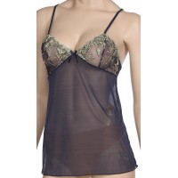 Сорочка ночная женская - 0105-5