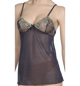 Сорочка ночная женская - 0105-5 Сорочка ночная женская - 0105-5