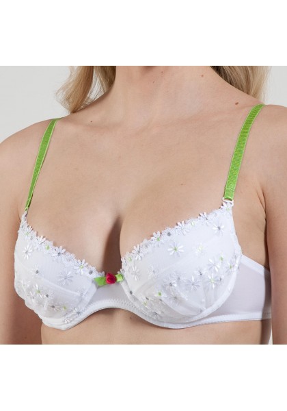 Бюстгальтер - 0122 Бюстгальтер - 0122