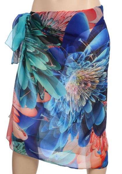 Парео - 0127-9 Парео - 0127-9