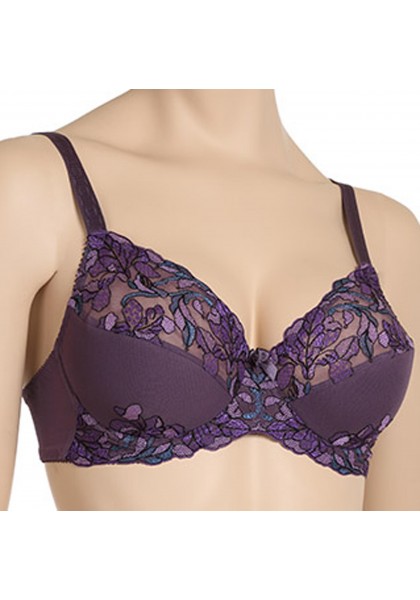 Бюстгальтер - 0159-5 Бюстгальтер - 0159-5