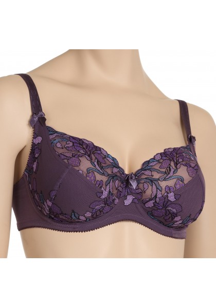 Бюстгальтер - 0161-5 Бюстгальтер - 0161-5