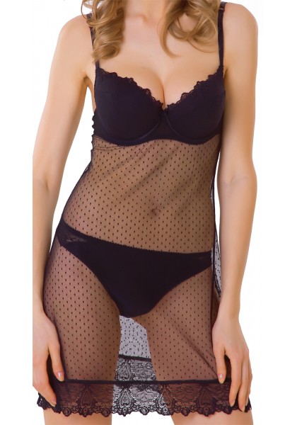 Бюстгальтер-комбинация - 0165 Бюстгальтер-комбинация - 0165
