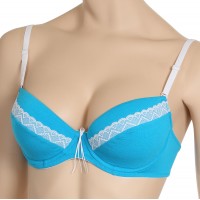 Бюстгальтер - 0166 Бюстгальтер - 0166