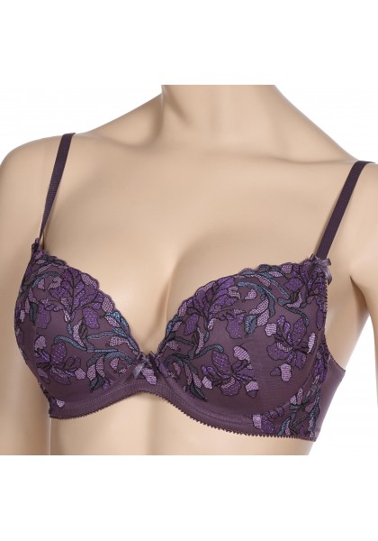 Бюстгальтер - 0169-5 Бюстгальтер - 0169-5