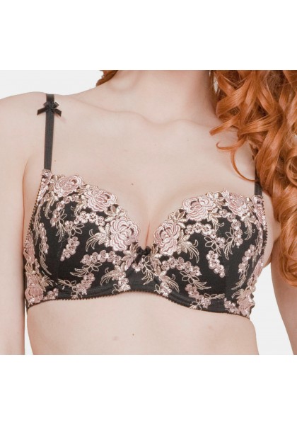 Бюстгальтер - 0169 Бюстгальтер - 0169