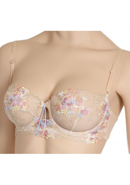 Бюстгальтер - 0180-5 Бюстгальтер - 0180-5