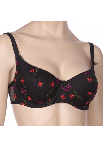 Бюстгальтер - 0204-5