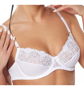 Бюстгальтер - 0214 Бюстгальтер - 0214