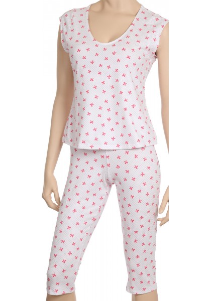 Пижама женская - 0245-1