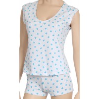 Пижама женская - 0245-3 Пижама женская - 0245-3