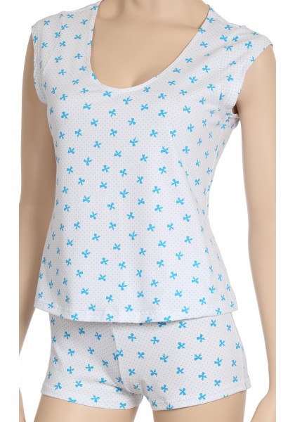 Пижама женская - 0245-3 Пижама женская - 0245-3