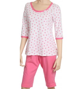 Пижама женская - 0247-1 Пижама женская - 0247-1