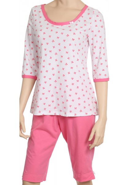 Пижама женская - 0247-1 Пижама женская - 0247-1