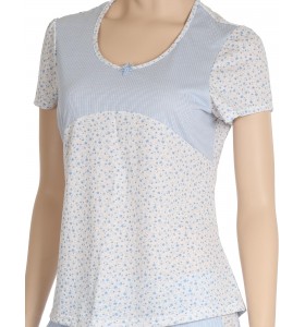 Блузка женская - 0263 Блузка женская - 0263