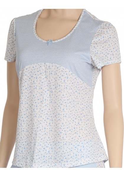 Блузка женская - 0263 Блузка женская - 0263