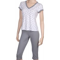 Пижама женская - 0339-1 Пижама женская - 0339-1