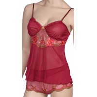 Сорочка ночная женская - 0381