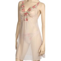 Сорочка ночная женская - 0404-5 Сорочка ночная женская - 0404-5