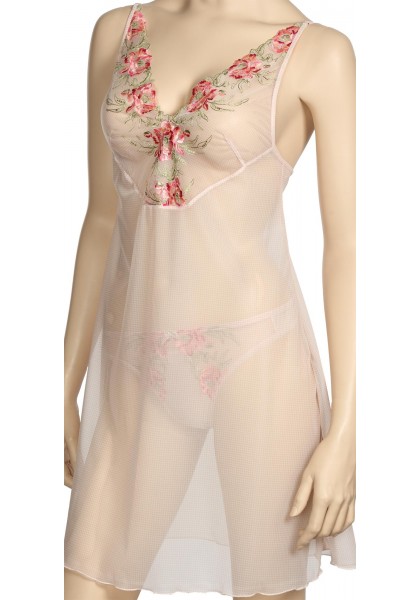 Сорочка ночная женская - 0404-5 Сорочка ночная женская - 0404-5