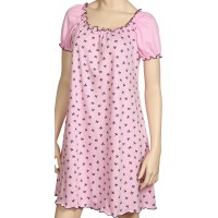 Сорочка ночная женская - 0431 Сорочка ночная женская - 0431