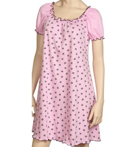 Сорочка ночная женская - 0431 Сорочка ночная женская - 0431