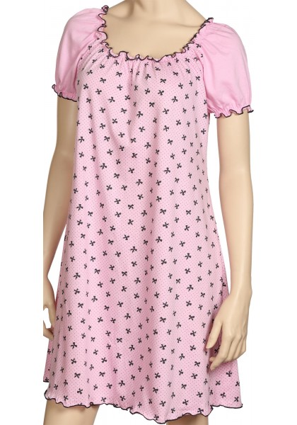 Сорочка ночная женская - 0431 Сорочка ночная женская - 0431