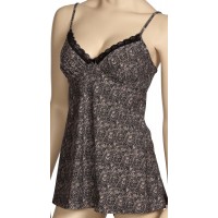 Сорочка ночная женская - 0443 Сорочка ночная женская - 0443