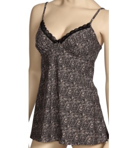 Сорочка ночная женская - 0443 Сорочка ночная женская - 0443