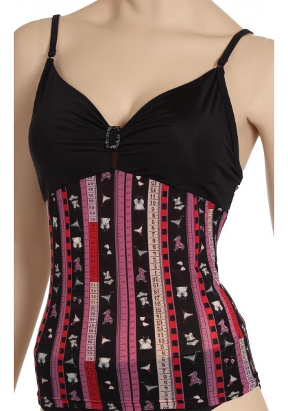 Топ женский - 0445