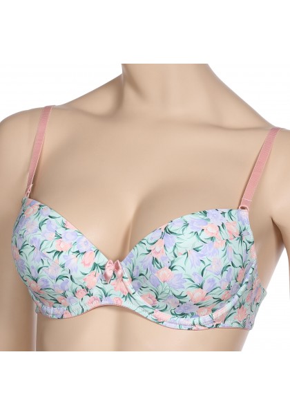 Бюстгальтер - 0451-5 Бюстгальтер - 0451-5