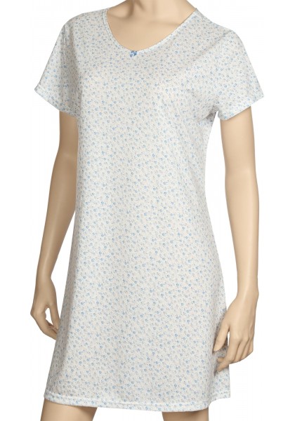 Сорочка ночная женская - 0495 Сорочка ночная женская - 0495