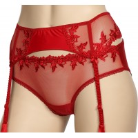 Пояс для чулок - 0518-4 Пояс для чулок - 0518-4