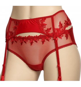 Пояс для чулок - 0518-4 Пояс для чулок - 0518-4