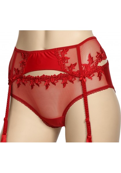 Пояс для чулок - 0518-4 Пояс для чулок - 0518-4