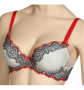 Бюстгальтер - 0524 Бюстгальтер - 0524