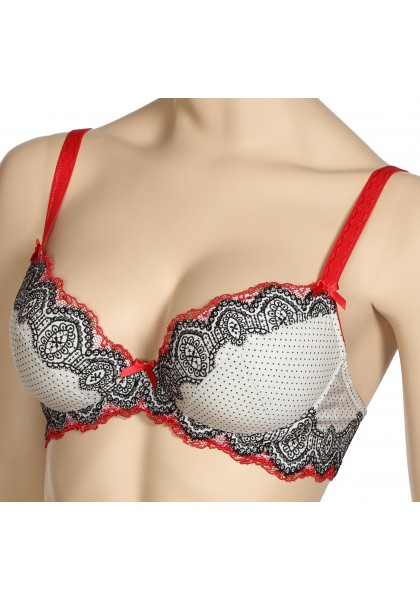 Бюстгальтер - 0524 Бюстгальтер - 0524