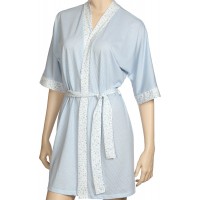 Халат женский - 0535-5 Халат женский - 0535-5